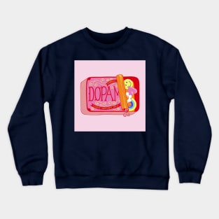 Dopamine Crewneck Sweatshirt